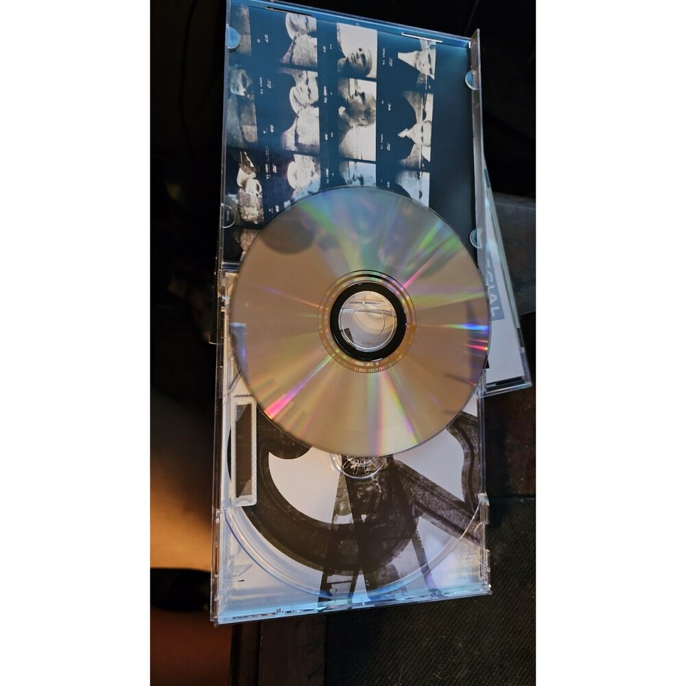 The Better Life by 3 Doors Down (CD, 2000)